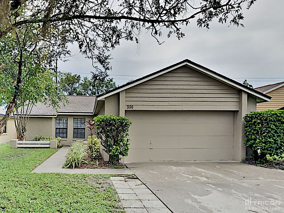 396 Copperstone Cir, Casselberry, FL 32707 Zillow