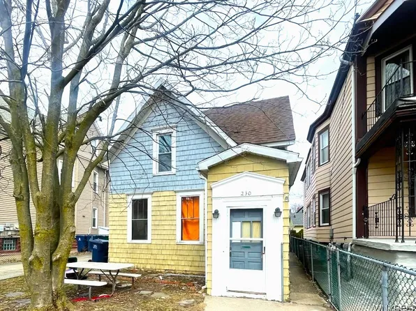 230 Bird Ave, Buffalo, NY 14213