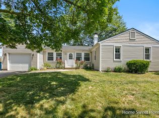 4126 Miramar Ave NE, Grand Rapids, MI 49525