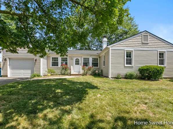 4126 Miramar Ave NE, Grand Rapids, MI 49525