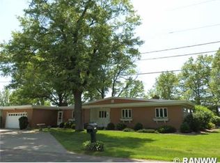 2216 21st St, Rice Lake, WI 54868