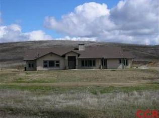 77626 Ranchita Canyon Rd, San Miguel, CA 93451