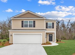 377 Holiday St, Ridgeland, SC 29936