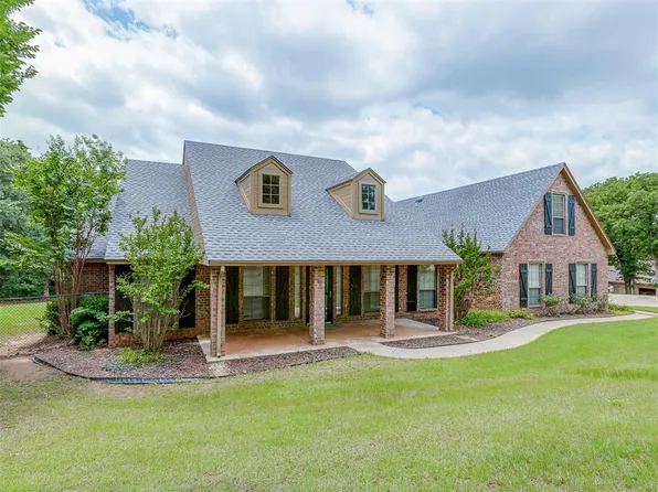 10461 Ridgeview Dr, Edmond, OK 73034