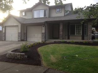 2543 Mangan St, Eugene, OR 97402