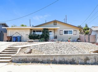 322 Sweeney Rd, Antioch, CA 94509