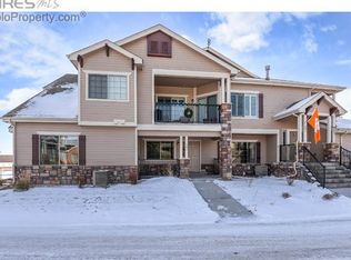 585 Callisto Dr UNIT 101, Loveland, CO 80537