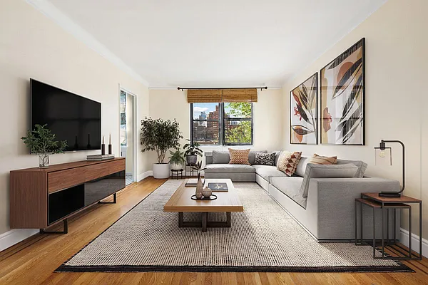 Rented by Compass | media 8