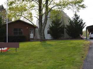 5011 Cleveland Hwy, Cohutta, GA 30710