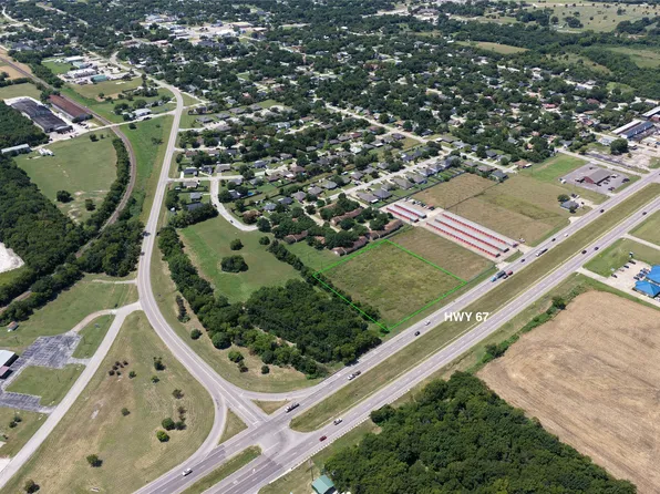 694 W Us Highway 67, Alvarado, TX 76009