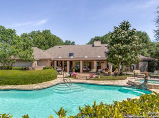 29651 No Le Hace Dr, Fair Oaks Ranch, TX 78015