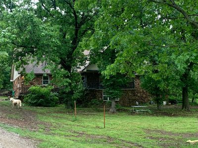 (Undisclosed Address), Coweta, OK, 74429