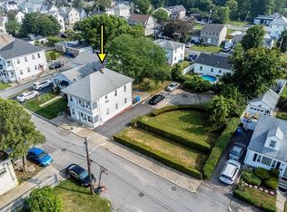 66 Clemence St, Cranston, RI 02920