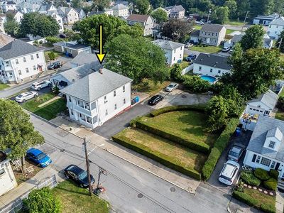 66 Clemence St, Cranston, RI, 02920