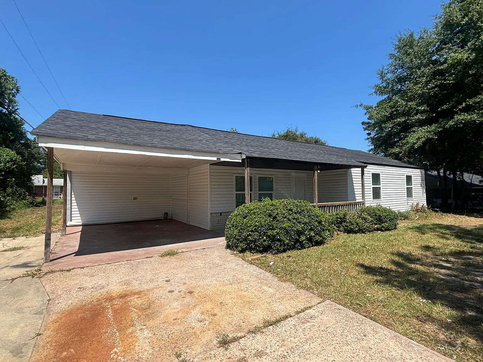 4 bed, 2.0 bath, 1648 sqft, $1,600 — Photo 4