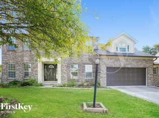 6367 Waterstone Dr, Indianapolis, IN 46268