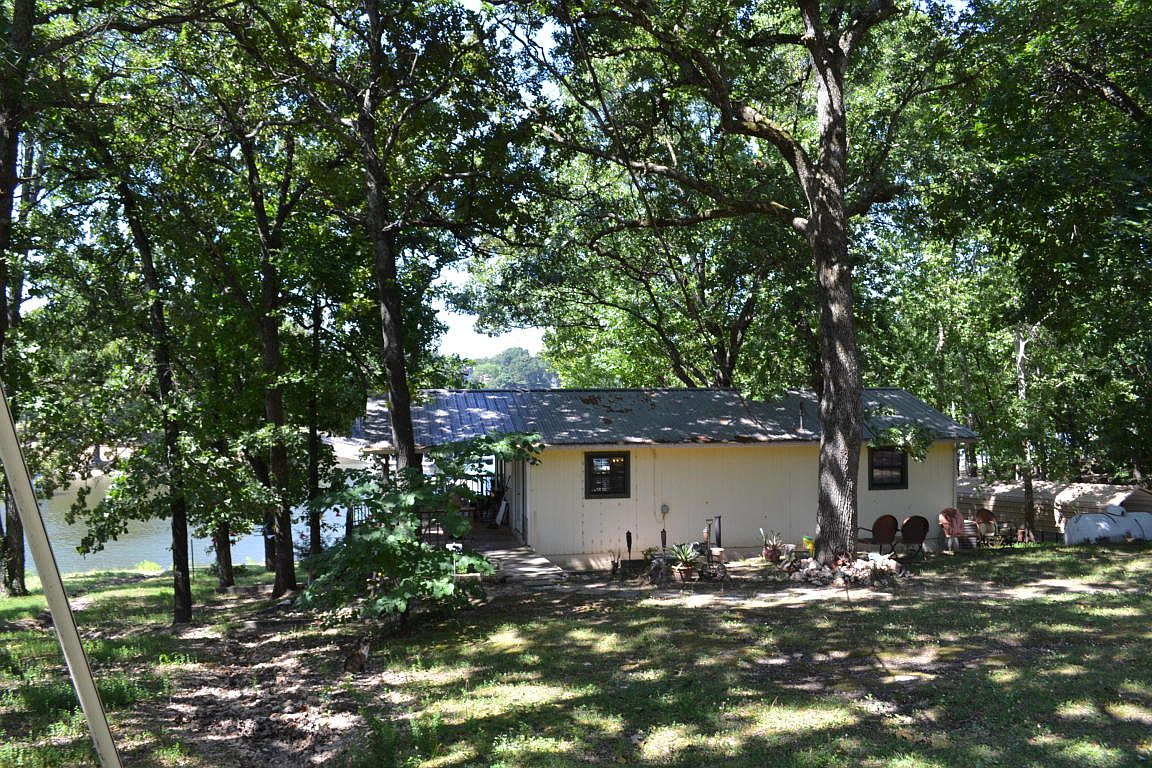 261 Kiawa Dr, Eucha, OK 74342 Zillow