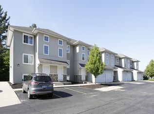 Conifer Creek Townhomes, Allendale, MI 49401