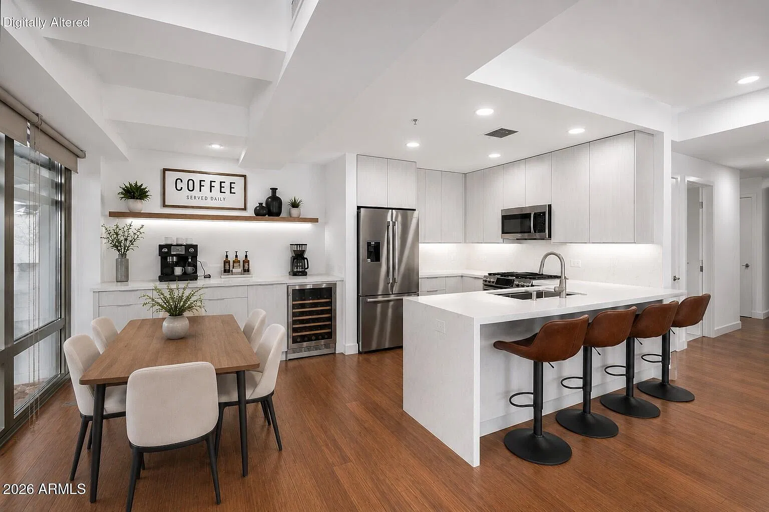 2 bed, 2.0 bath, 1549 sqft, $5,000 — Photo 1