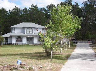 6540 Magee St, Weeki Wachee, FL 34613