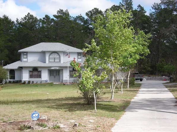 6540 Magee St, Weeki Wachee, FL 34613