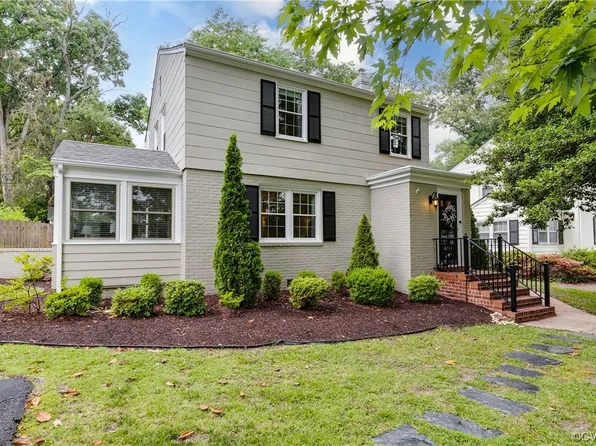 6223 W Franklin St, Richmond, VA 23226