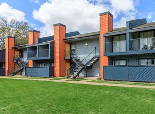 Orbit Apartments, Austin, TX 78753