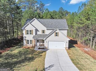 116 Carriage Oak Dr, Villa Rica, GA 30180