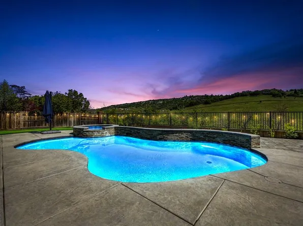 735 Lefevre Ct, Folsom, CA 95630