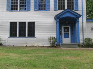 415 Raleigh Road Pkwy W, Wilson, NC 27893