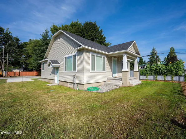 1517 N Lincoln Way, Coeur D Alene, ID 83814