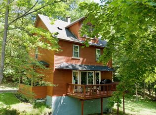 2 Lincoln Ave, Oneonta, NY 13820