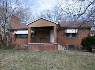 6204 Davis Blvd, Suitland, MD 20746