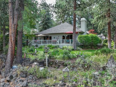 60817 Willow Creek Loop, Bend, OR, 97702