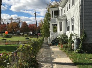 11 Parker Ave APT 4, Lynn, MA 01902