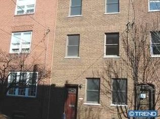 633 Kimball St, Philadelphia, PA 19147