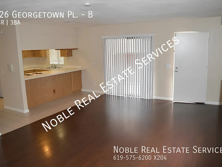 526 Georgetown Pl #B — Photo 19