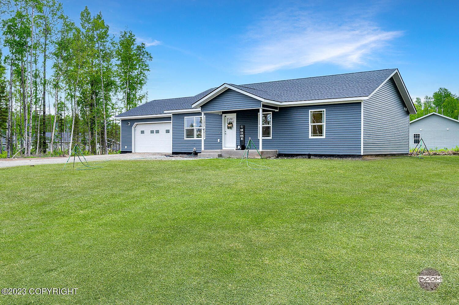 1225 N Tigger Dr, Wasilla, AK 99654 | Zillow