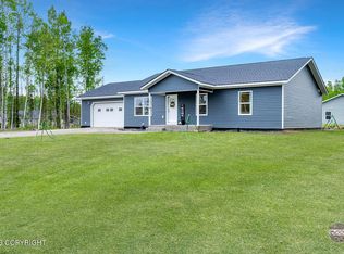 1225 N Tigger Dr, Wasilla, AK 99654