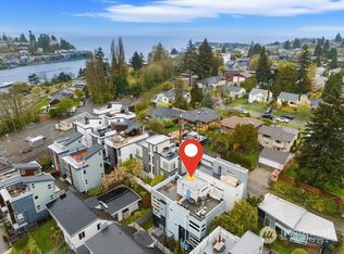 3406 NW Market St #B, Seattle, WA 98107