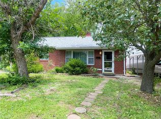 703 Salem Ave, Rolla, MO 65401