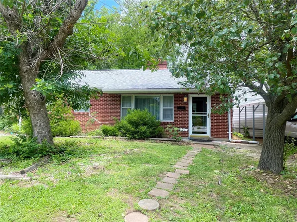 703 Salem Ave, Rolla, MO 65401