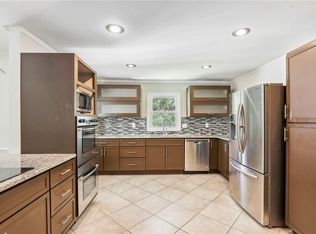 4935 Cambridge Dr, Dunwoody, GA 30338