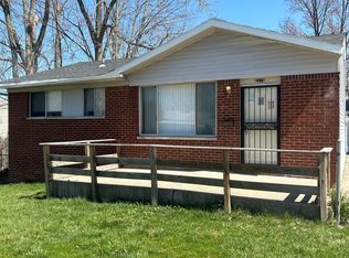 6218 Bermuda Ln, Mount Morris, MI 48458
