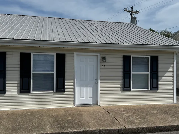 516 Patricia Ln #35, Oak Grove, KY 42262