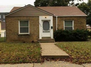 3814 N 36th St, Milwaukee, WI 53216