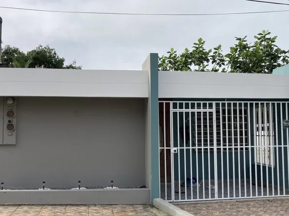 D5 Bo Camarones Sector Ensanchez Lopez, Guaynabo, PR 00971