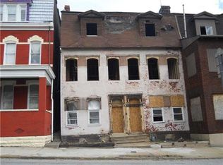 1006 Cedar Ave, Pittsburgh, PA 15212