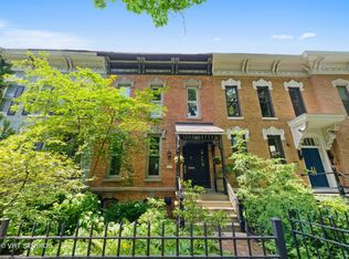 2136 N Fremont St, Chicago, IL 60614