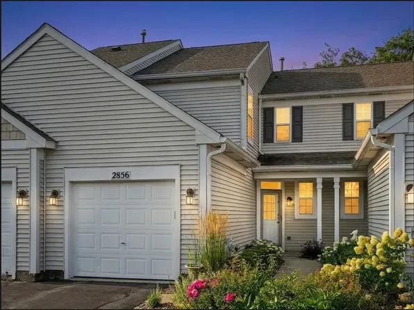 2856 Gypsum Cir, Naperville, IL 60564